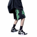 Summer Men Shorts