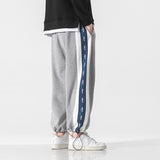 Men Sweatpants Casual Pants Men's Spring Sports Trousers