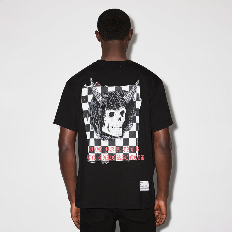 Amiri T Shirt  AMIRI T SHIRT短袖T恤衬衫