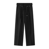Men Suit Pants Men's Summer Suit Pants Men