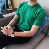 Men Short Sleeve T-Shirt