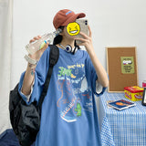 Men Short Sleeve T-Shirt