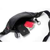 Lulu Belt Bags Crossbody Bag Leisure Cycling Bag