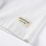 Children Boy Polo Shirts Summer Short-Sleeved Cotton Short-Sleeved T-shirt