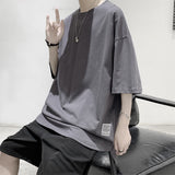 Men Short Sleeve T-Shirt