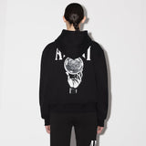 Amiri Hoodie Fashion Brand Hoodie Sweats