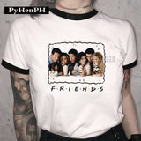 Friends Joey T Shirt  Best Friends T shirt