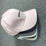 Fog Essentials Fog Baseball Cap Essentials Double Line Baseball Cap Peaked Cap High Street Men and Women Couple Hat