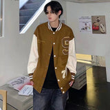 Blackair Jacket Baseball Uniform