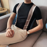 Men Short Sleeve T-Shirt
