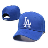 La 59fifty Hats L A Dodge Rugby Team League Cap Baseball Cap