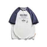 Men T Shirt Summer Casual Tops Men's Clothing Summer T-shirt Men's and Women's Neutral Summer Printed Short Sleeve Fashion Brand