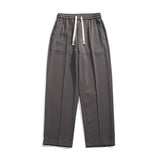 Men Sweatpants Summer Thin Men's Casual Pants Sports Loose