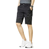 Men Shorts Men's Loose Sports Casual Pants Summer