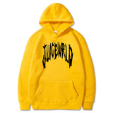 Juice WRLD in Loving Memory Hoodie Juice WRLD Printed Fashionable Loose Hoodie