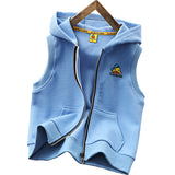 Children Baseball Jacket Children's Clothing Autumn Coat Loose