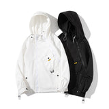 Varsity Jacket