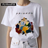 Friends Joey T Shirt Printed T-shirt