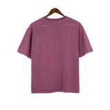 Cavempt Ce Life Cav @ Empt C.E Printing Male and Female Couple Short Sleeve