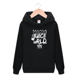 Juice WRLD in Loving Memory Hoodie Juice WRLD Fashion Casual Large Size Loose Autumn and Winter
