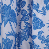 Women Bohemian Dress Spring/Summer Printed Dress for Woman Female