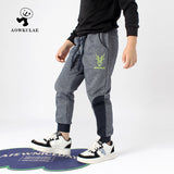 Children Boy Pants Spring and Autumn New Boys' Casual Trousers Children's Pants