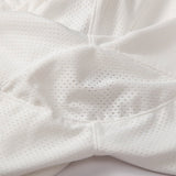 Fog Essentials Shorts Fear Of God Fog Multiline Essentials Loose Couple Mesh Sports Shorts Men and Women