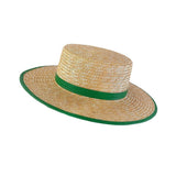 Straw Hat Straw Hat Female Summer Outdoor Sun Protection by the Sea Beach Hat