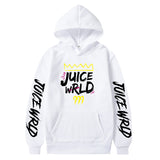 Juice WRLD in Loving Memory Hoodie Juice WRLD Same Style Student Sweater Loose Sweater