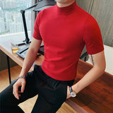 Men Short Sleeve T-Shirt