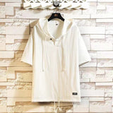 Men Short Sleeve T-Shirt