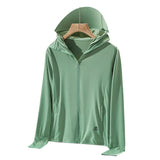 UV Sun Protection Clothing Sun Protection Clothing for Women UV-Proof Jacket