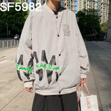 Varsity Jacket Sun Protection Clothing