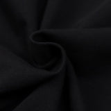 Fog Essentials Tshirts Fear Of God Fog Essentials Tshirts Double-Line Short-Sleeved T-shirt for Men and Women High Street Loose Trendy