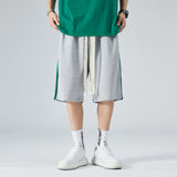 Men Shorts Men's Shorts Summer Sports Pants