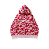 Bape Hoodie Sweater 3D Digital Printing Stylish Autumn and Winter