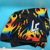 Eric Emanuel EE Shorts