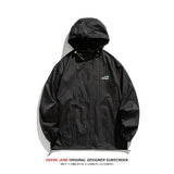 Men Sun Protection Clothing Sun Protection Clothing Baby Boy and Girl Summer Coat Thin