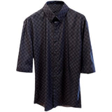 Men Shirts Light Business Casual Shirt Men
