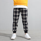 Children Boy Pants Spring and Autumn Men's Thin Trousers Children's Pants
