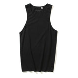 Fog Essentials Vest Fear Of God T-shirt Men and Women Fog Essentials Vest Sports Fitness Vest