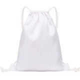 Drawstring Bag Waterproof Drawstring Backpack Buggy Bag