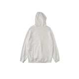 Slogan Graphic Hoodie Pullover Letter Print Cityboy Hooded Sweater