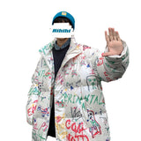 Men'S Autumn Winter Coat