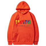 Thrasher Hoodie Street plus Size Men's Clothing Hoodie Top Autumn and Winter