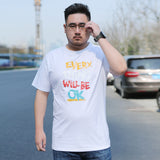 Men Short Sleeve T-Shirt