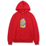 Juice WRLD in Loving Memory Hoodie Juice WRLD Hip Hop Casual Sports Printed Sweater