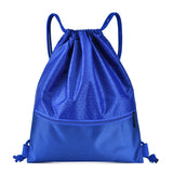 Drawstring Bag Waterproof Backpack Drawstring Bag