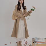 Fairy Dress Chipmunk Young Lady's [Leeds Tea Party] a Dress with Enough Atmosphere