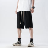 Men Shorts Summer Exercise Shorts Men